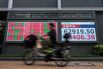 Japan's Nikkei Hits Fresh All-Time High