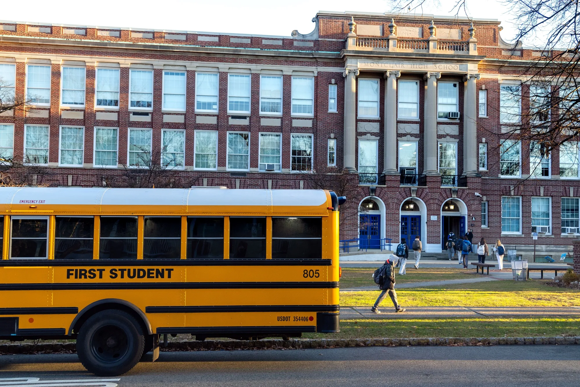 Wealthy New Jersey Town's Vote on Fixing School Deficit Canceled