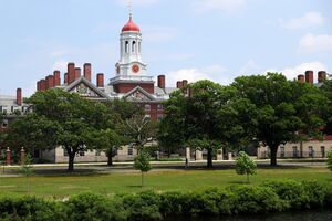 Harvard And MIT Sue Trump Administration Over Foreign Student Rule