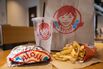 Wendy's Pushes Back After Outrage Over Surge-Pricing Prospect