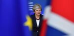 メイ英首相