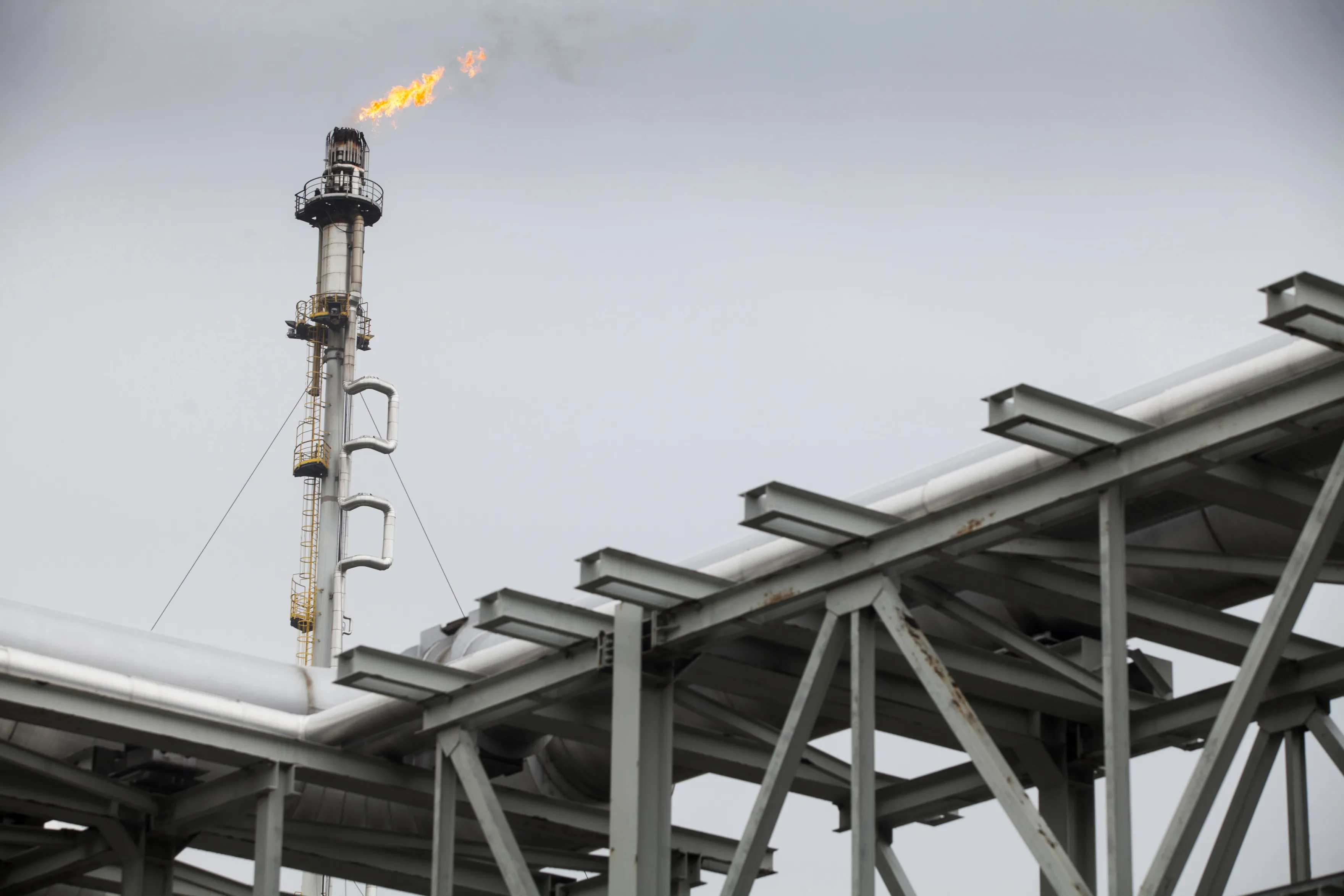 PKN Orlen SA Refinery As Polandâ€™s Biggest Oil Company Posts Record Losses On Asset Writedowns