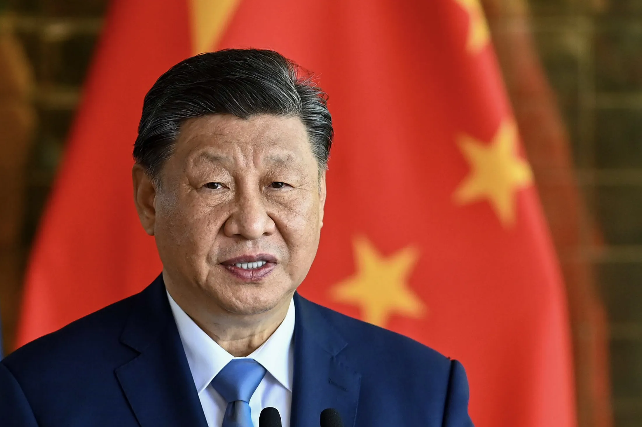 Xi develará plan estímulo chino entre creciente guerra comercial ...
