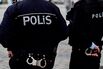 Turkish police