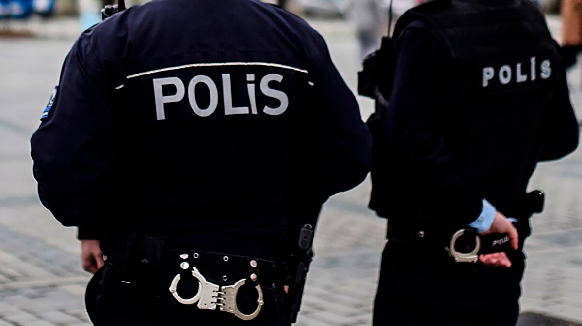 Turkey Detains New Suspects in Can Holding Investigation