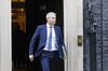 Stephen Barclay, U.K. exiting the EU secretary.