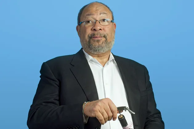 How to Own a Vineyard, by Former Citigroup Chairman Richard Parsons