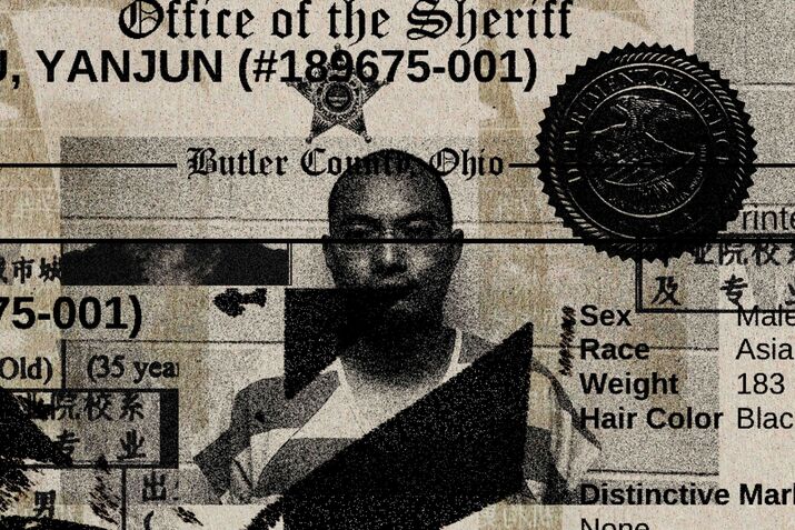 The Sixth Bureau Episode 6: Nothing Is Holy (Transcript)