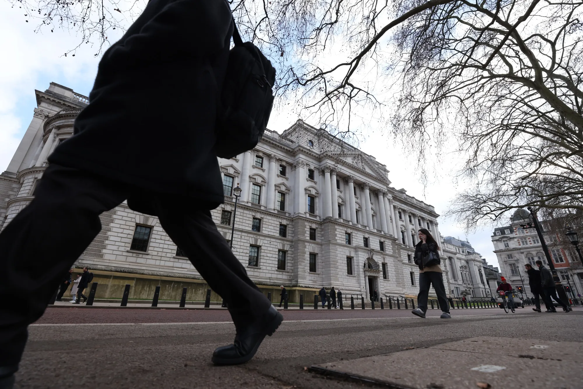 Crypto Regulation: Latest News from the European Union and the UK (MiCA) -  Bloomberg