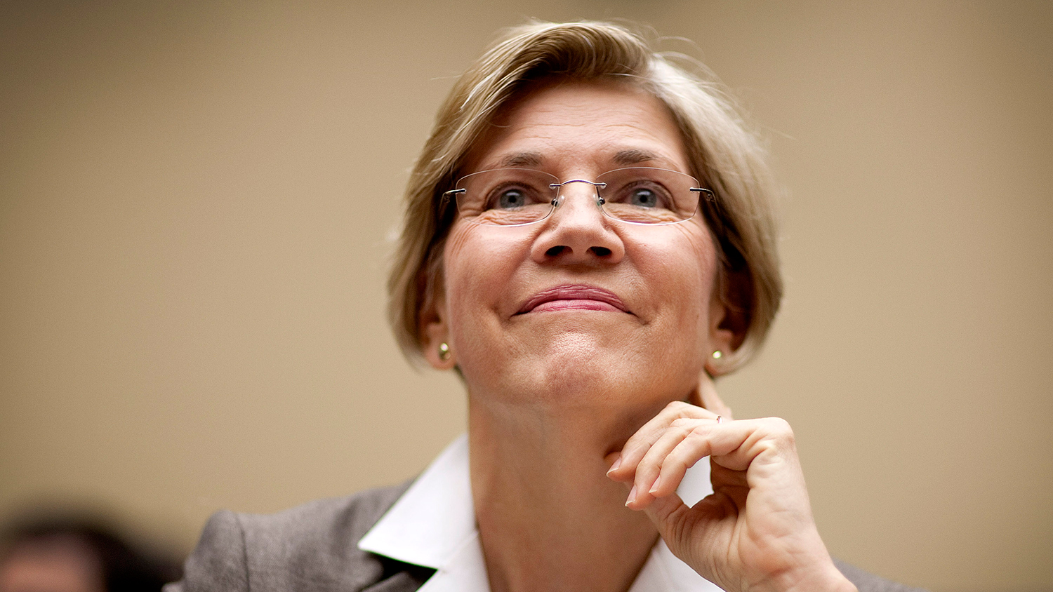 Elizabeth Warren's unorthodox career - The Boston Globe