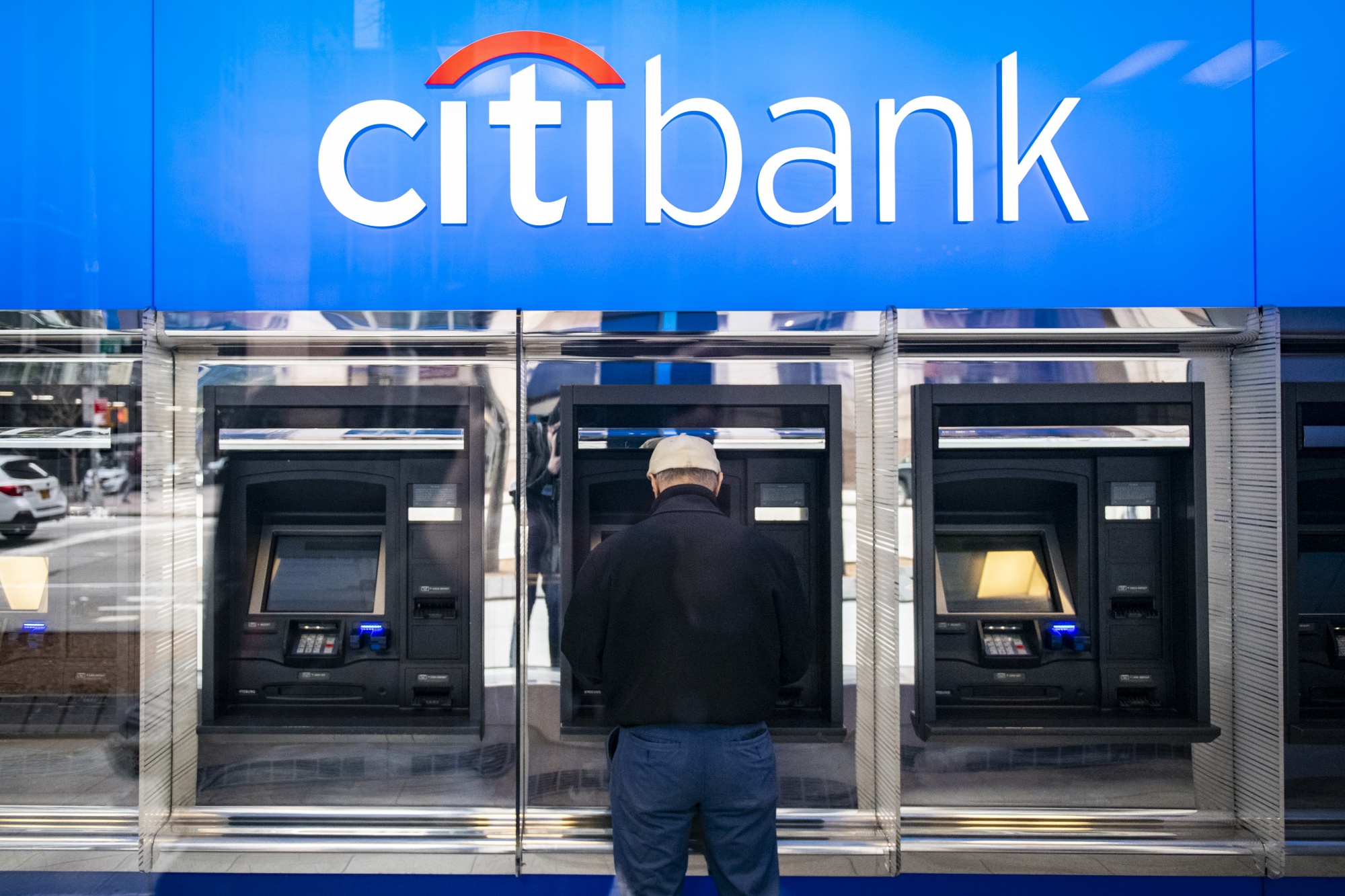 Citibank Teller Job Description