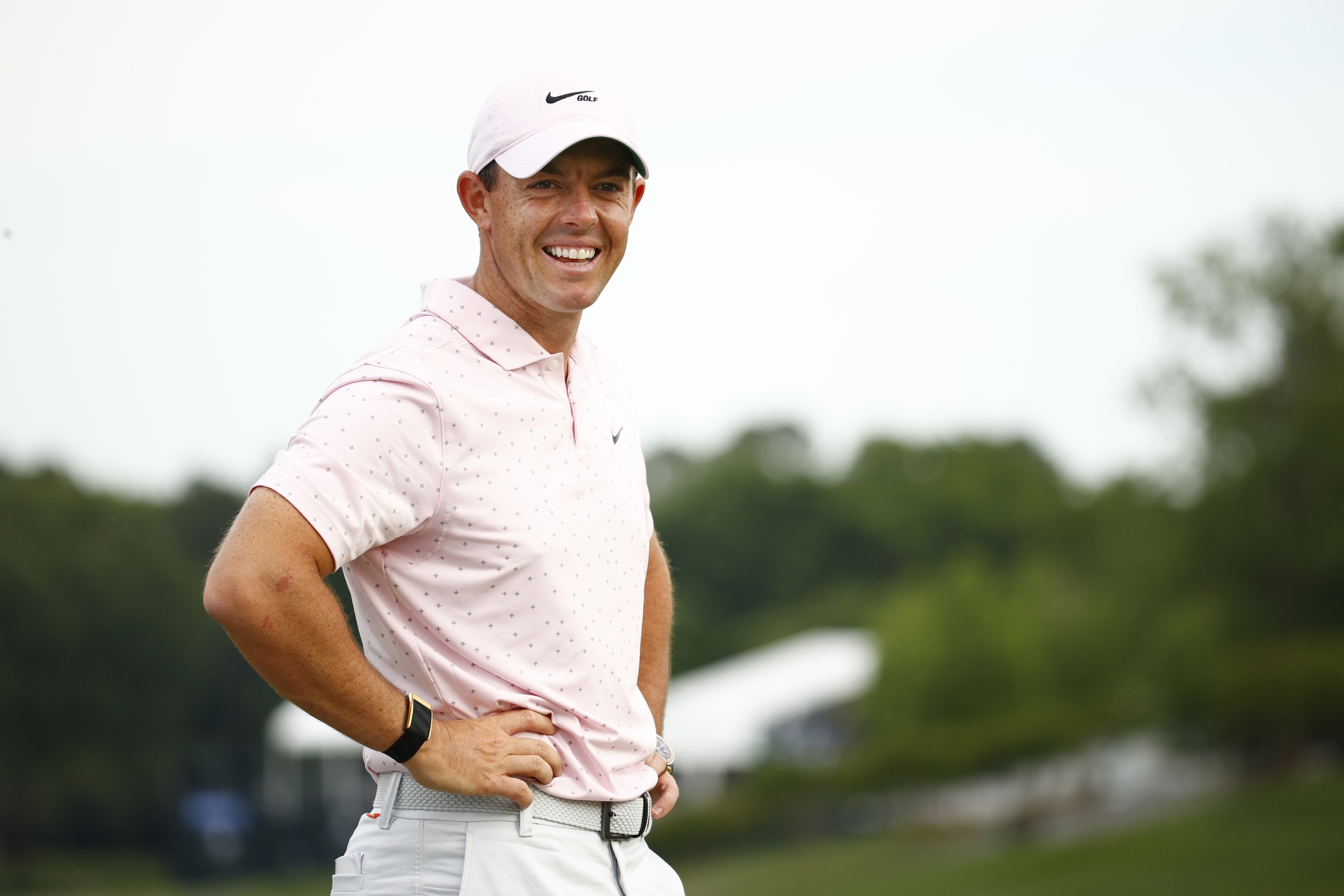 McIlroy Still Hates LIV, But Says PGA Deal Is Good for Sport