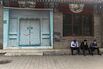 Views of Beijing as the CPPCC Opens