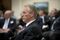 Former Progress Energy CEO Bill Johnson Testifies At Duke Energy Hearing