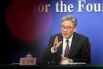 National People's Congress News Conference on the Economy