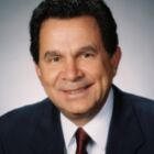 Headshot of Christopher J Pappas "Chris"