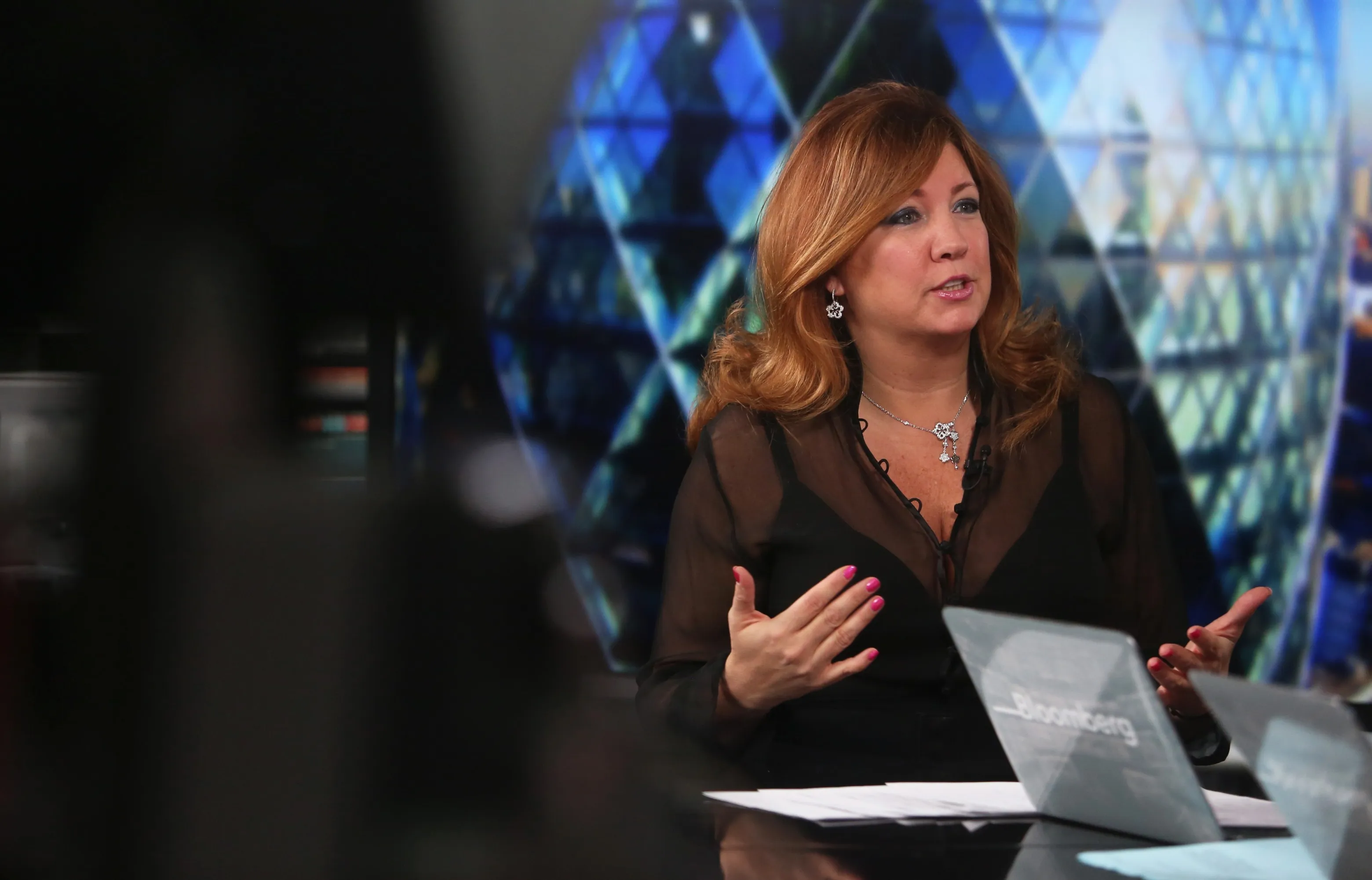 Philippa “Pippa”&nbsp;Malmgren