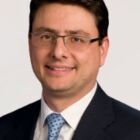 Headshot of Patrick Zammit