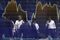 Advance in Japanese Stocks Loses Steam as Trade Concerns Linger