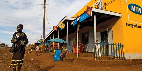 South African Companies Unlock Sub-Saharan Africa