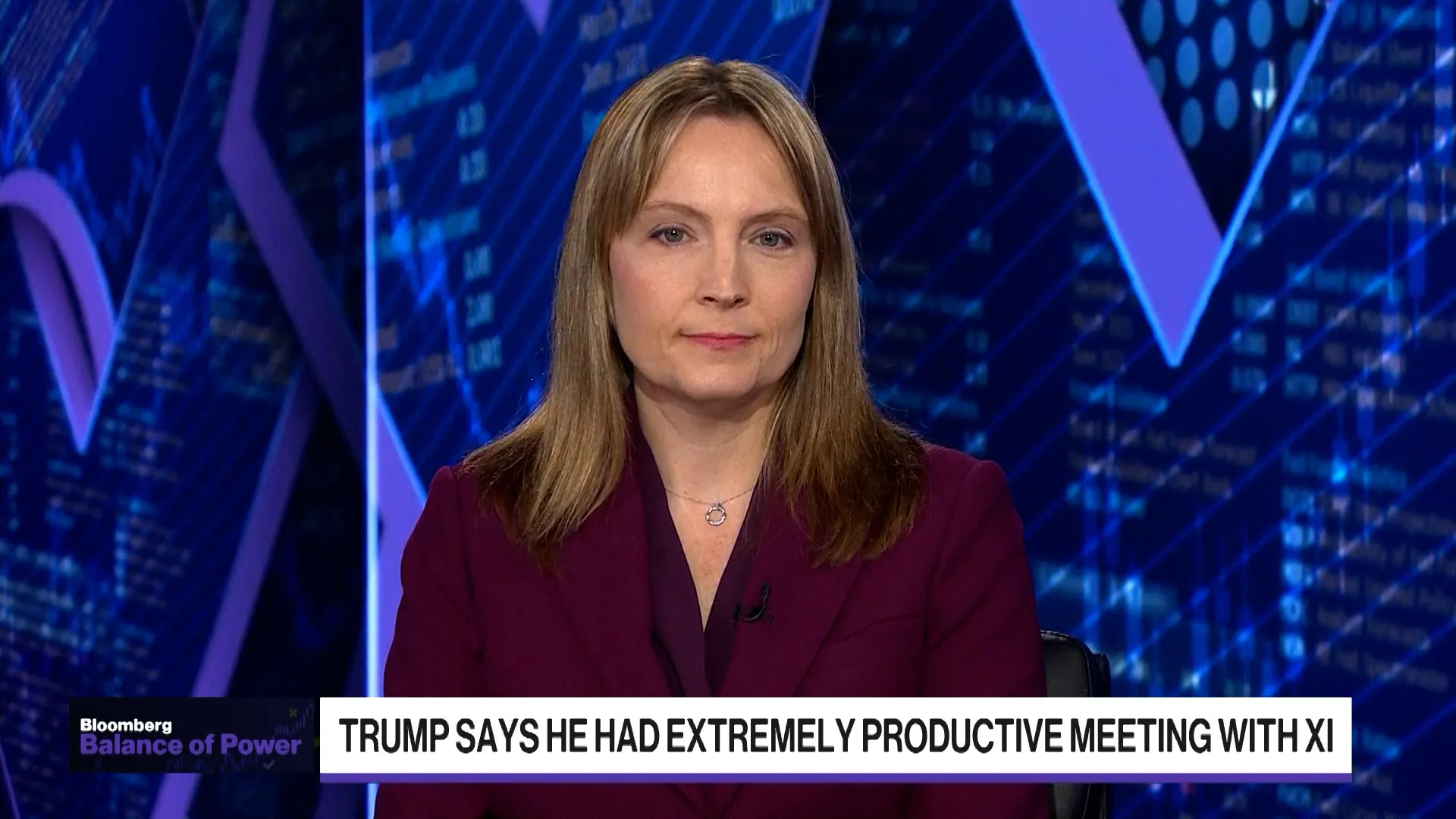 Only One Deliverable So Far: Hart on US-China Summit