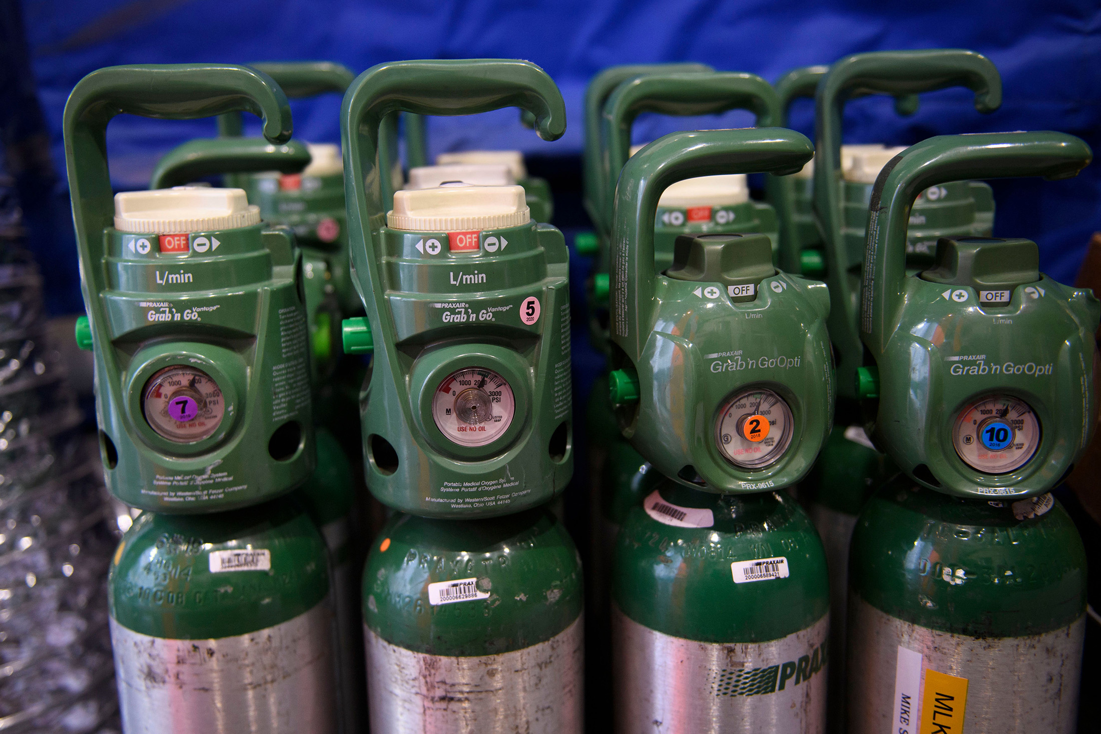 US-HEALTH-VIRUS-HOSPITAL