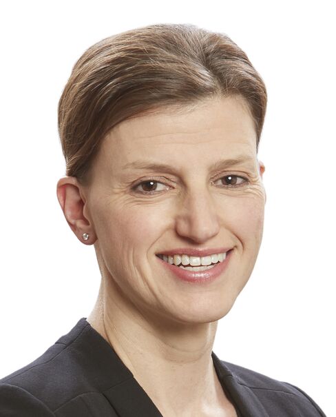 Camilla Sutton