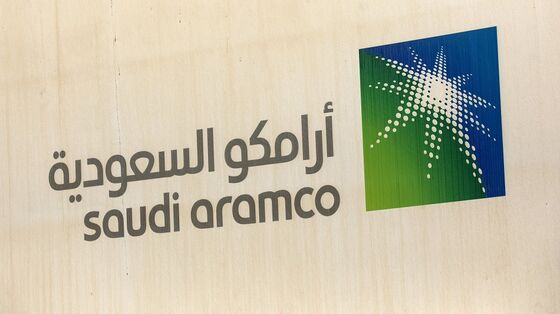 Aramco Shakes Up Top Management as It Adjusts to Oil’s Crash
