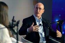 Key Speakers At Bloomberg Invest