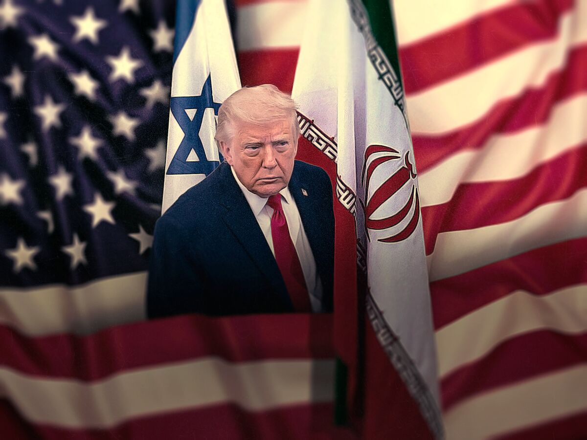 Trump Defends Iran Deal as Republican Pushback Grows