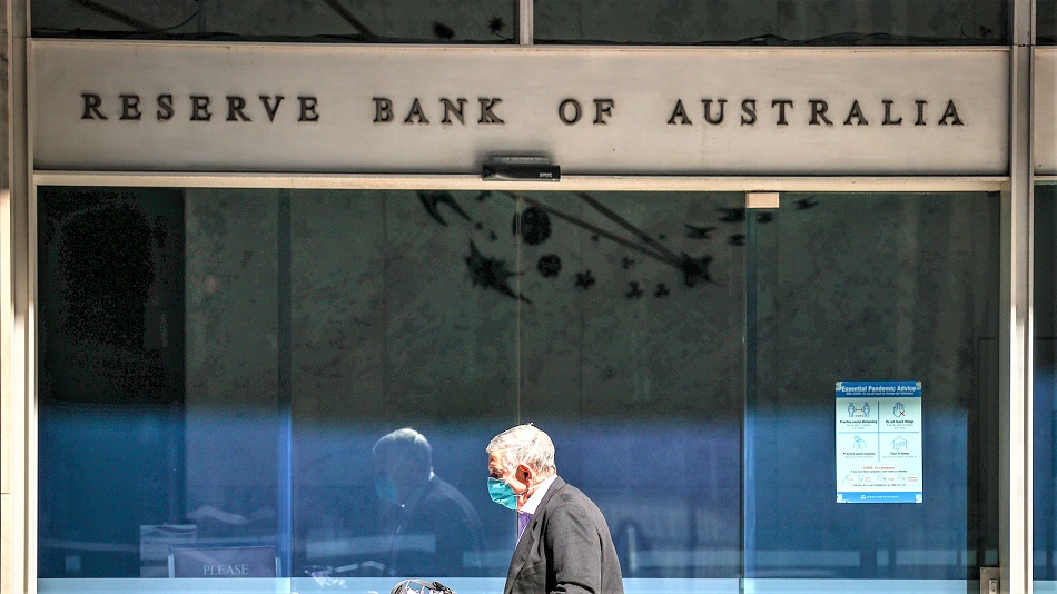 Watch RBA Is Not In Any Rush To Raise Rates, AMP Capital Says - Bloomberg