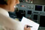 Use a 'Pilot???s Checklist' to Soar on Quantitative