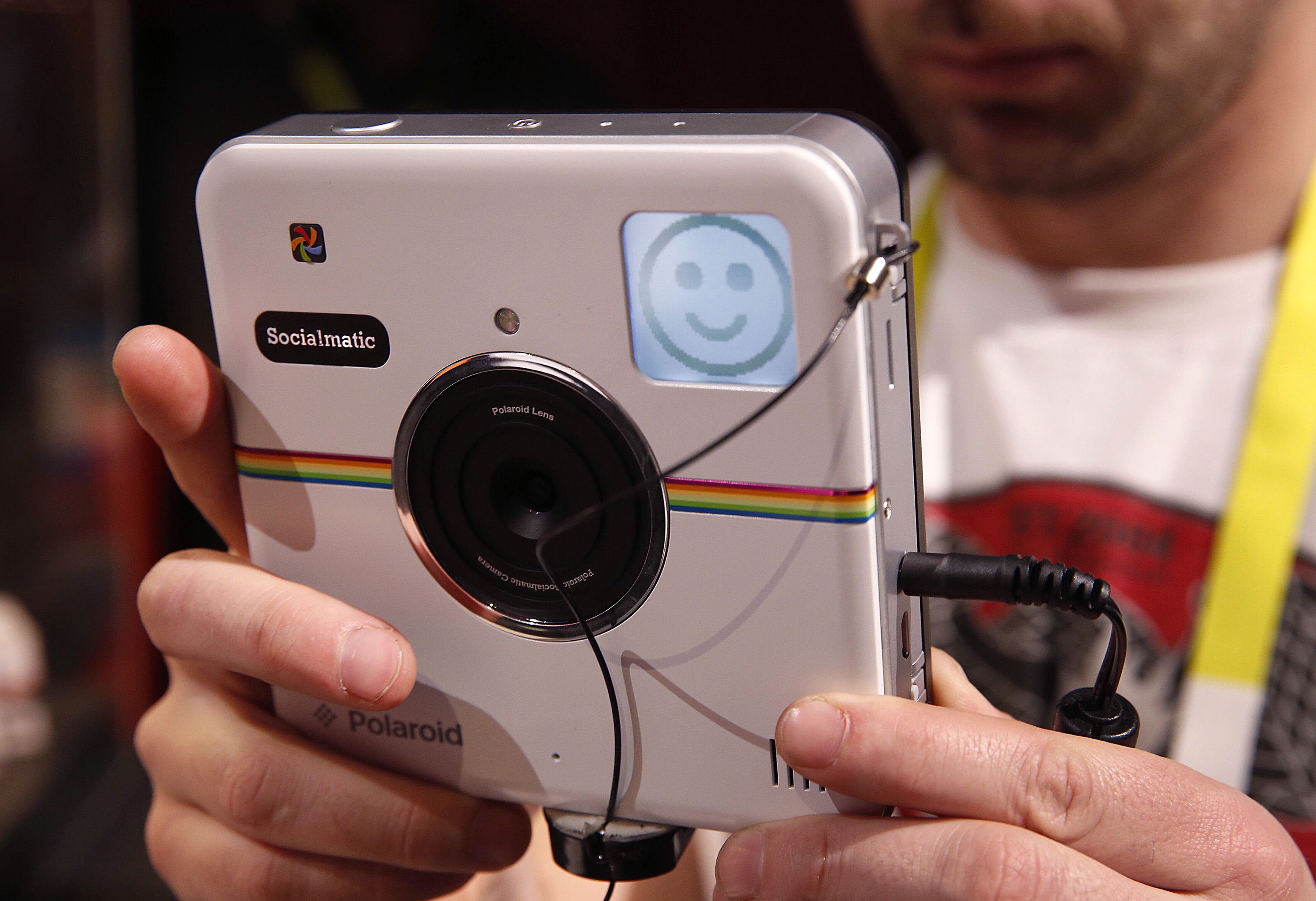 Six Awesomely Useful Gadgets from CES 2015