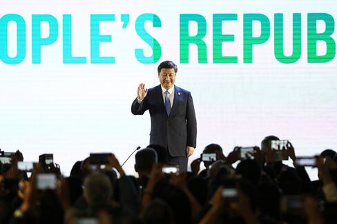 Xi Jinping