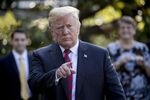トランプ大統領