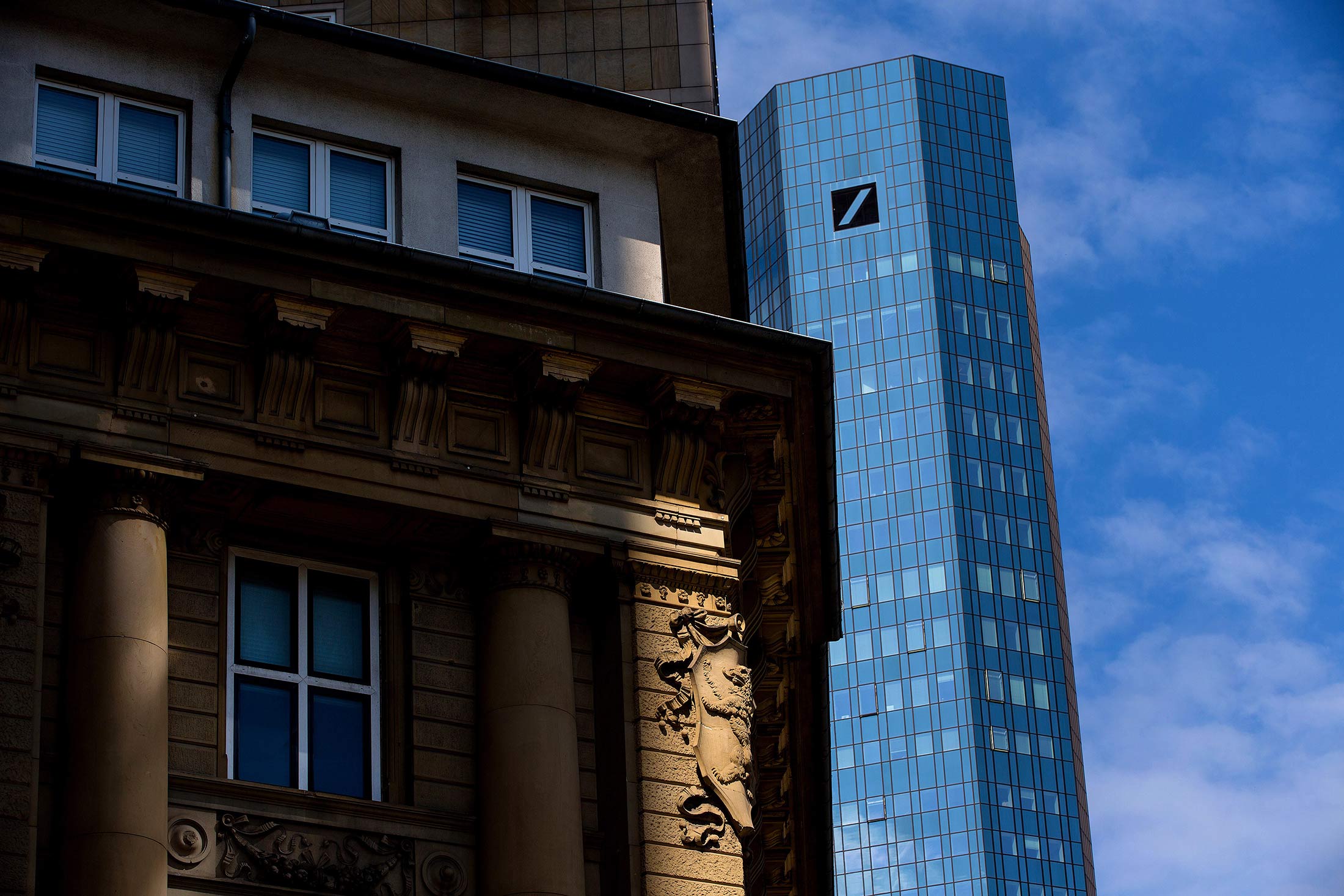 Why German Banks Took Stand Against Basel Capital Floors Bloomberg