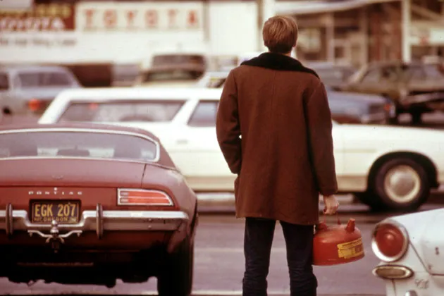The industrialized world benefited from at least one bit of good luck—the lack of an external shock like the oil price rises of the 1970s