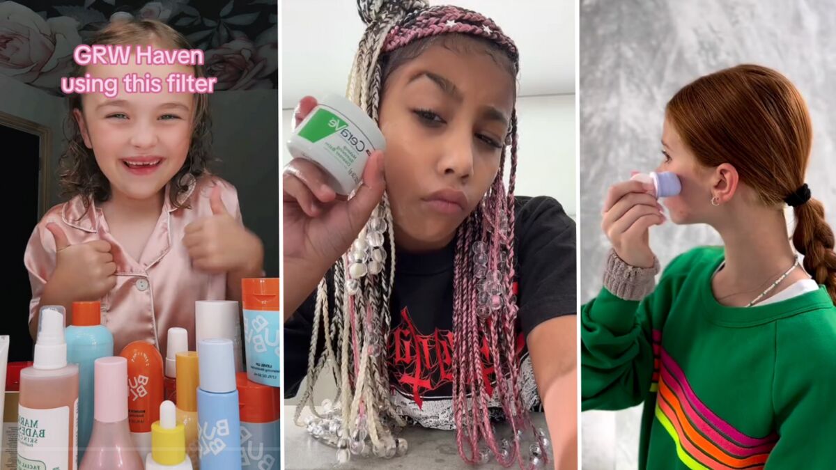 9 TikTok-Famous Beauty Products Teens Should Try for Back-to-School