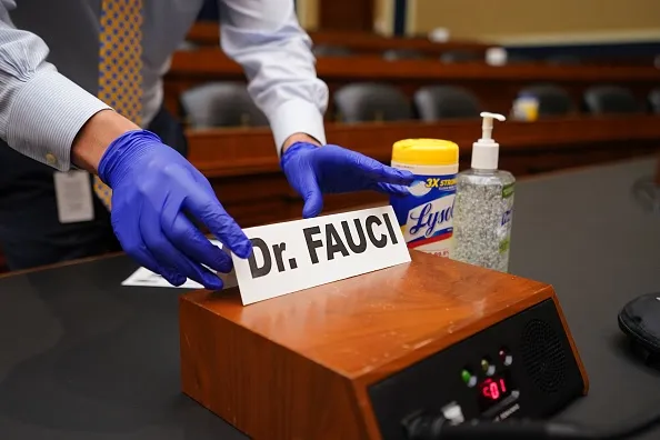 US-POLITICS-HEALTH-VIRUS-HEARING