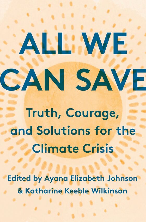 This Book About Climate Change Will Give You Hope