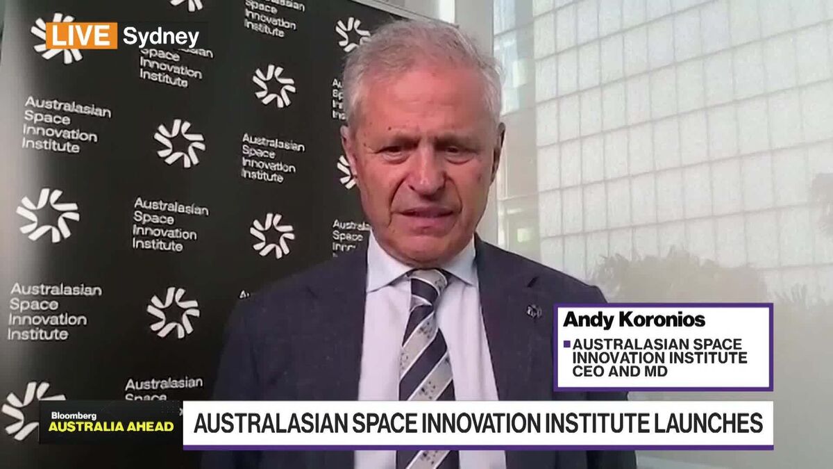 Australia Launches New Era for Space Innovation