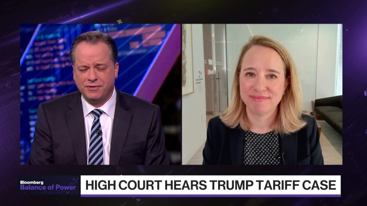 Supreme Court Appears Skeptical of Trump’s Global Tariffs