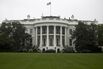 President Trump Spends Sunday In Washington DC Area
