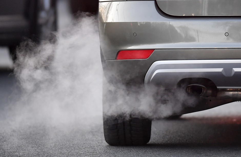 What happens if California loses its grip on American tailpipes?