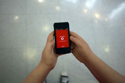 Verizon Poised to Announce $130 Billion Vodafone Accord