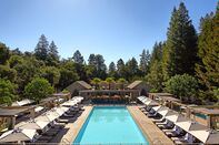 relates to The Best New Hotels, Resorts and Restaurants in Napa and Sonoma