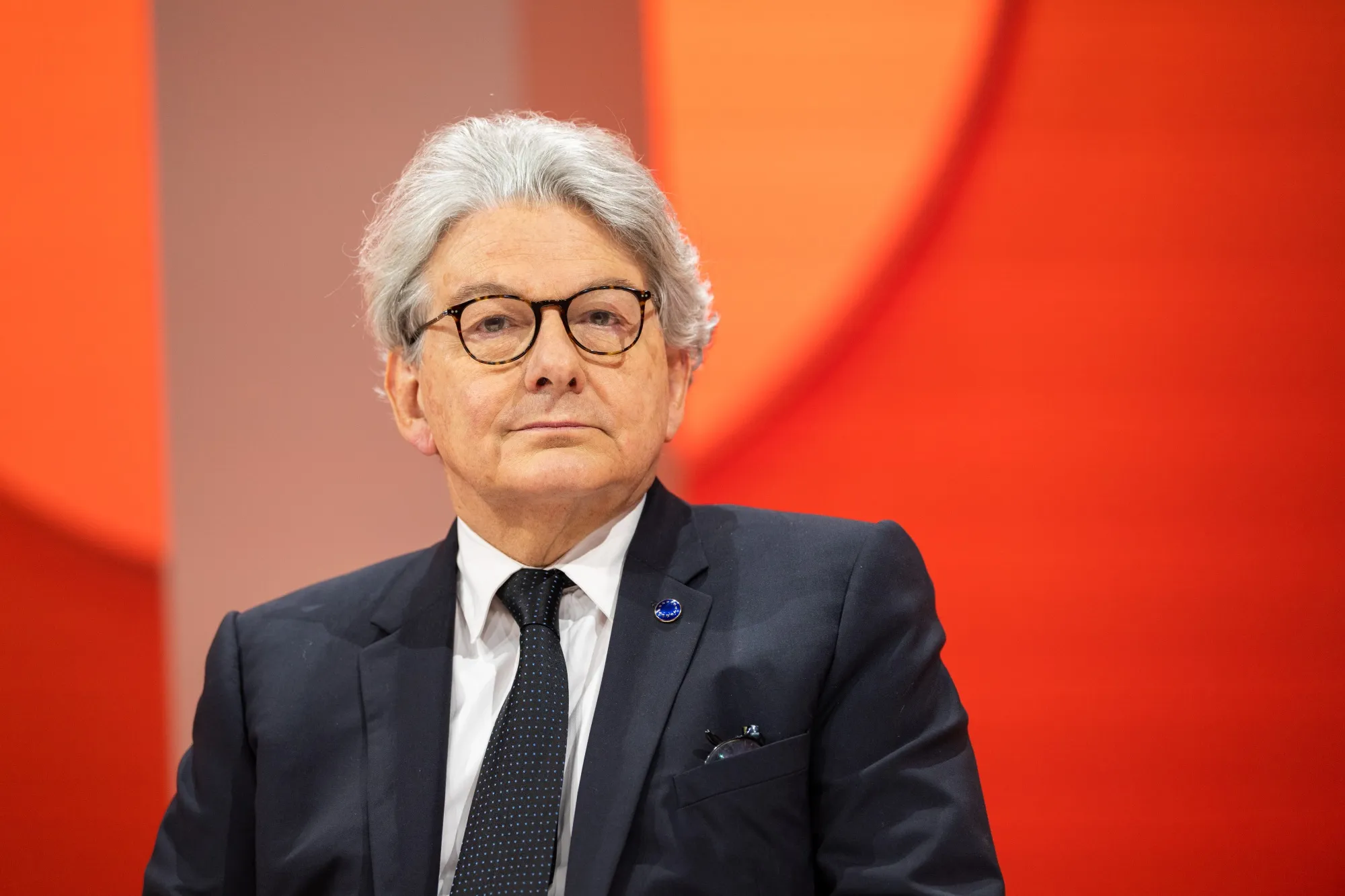 Thierry Breton