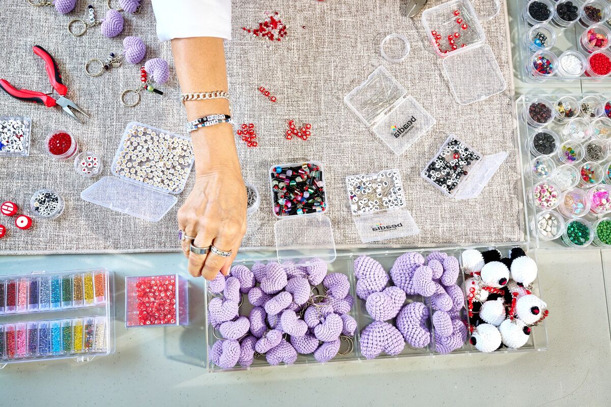 bloomberg.com - Tonya Garcia - Consumer Concerns About Money Are Changing How We Have Fun