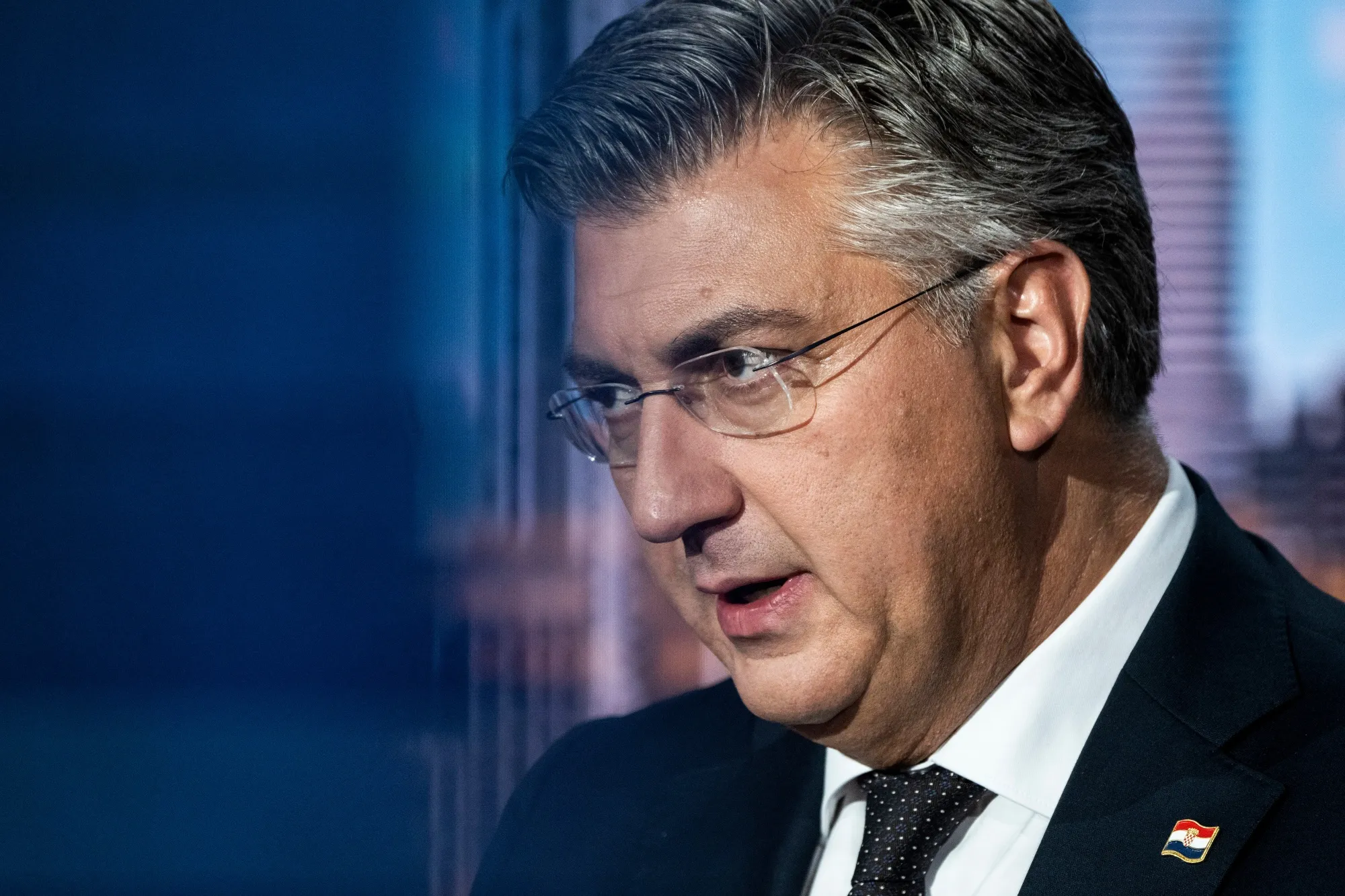Croatia’s rightward drift: A nation held hostage by its history