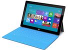 Microsoft's Surface Tablets Raise the Bar for PC Pals